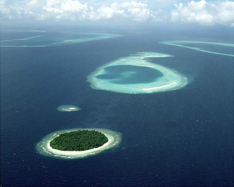 Maldives