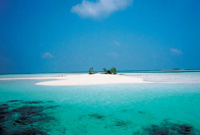 Maldives