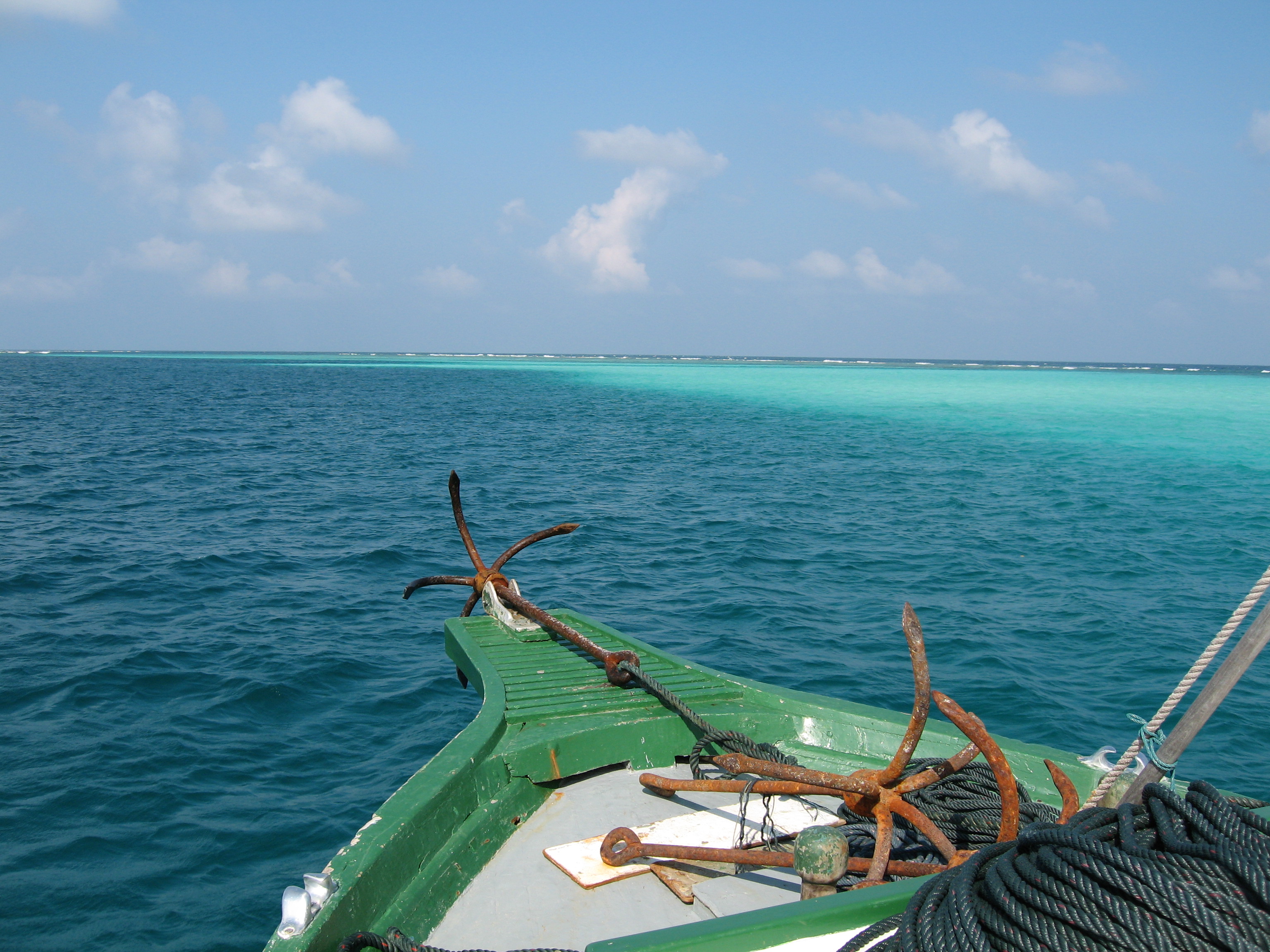 Maldives
