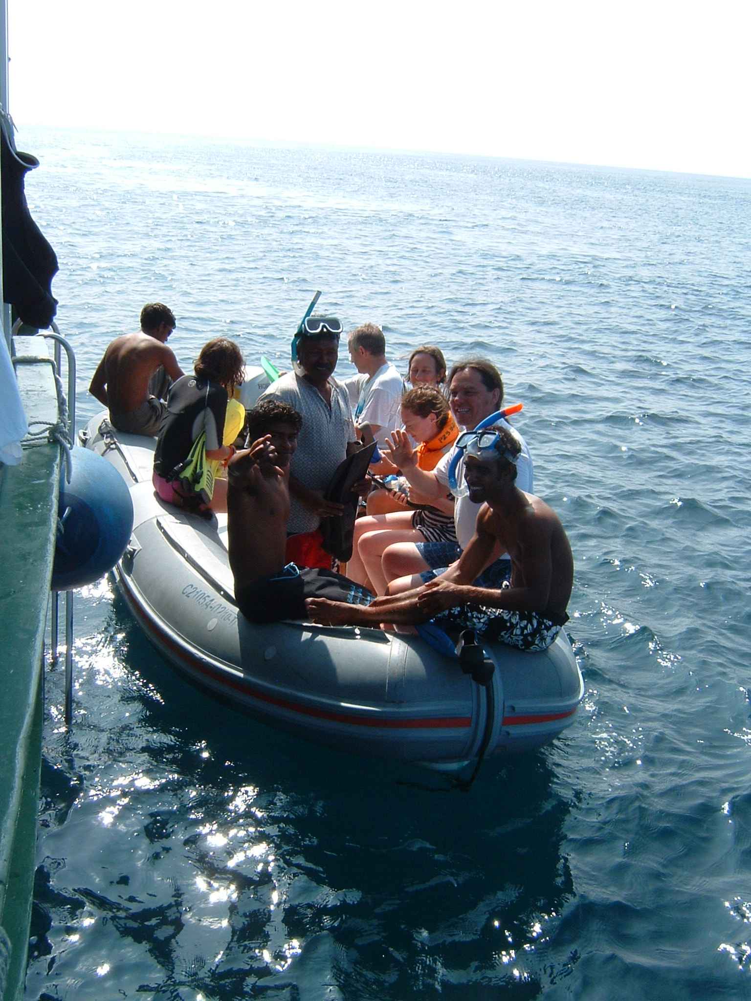 Maldives