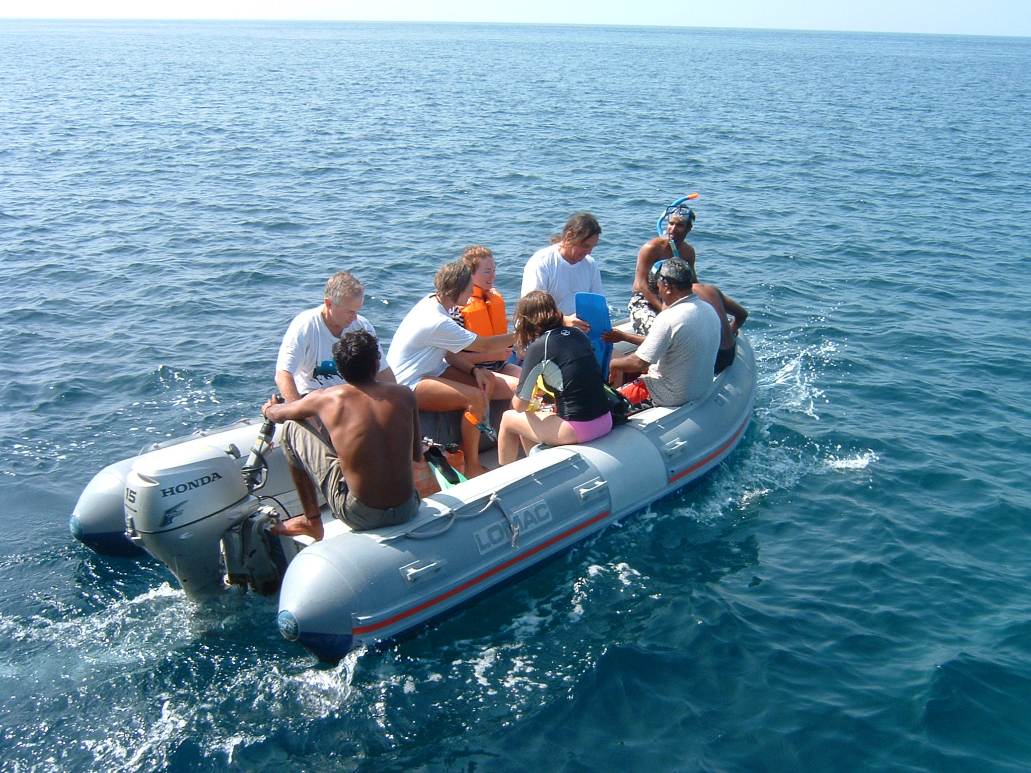 Maldives