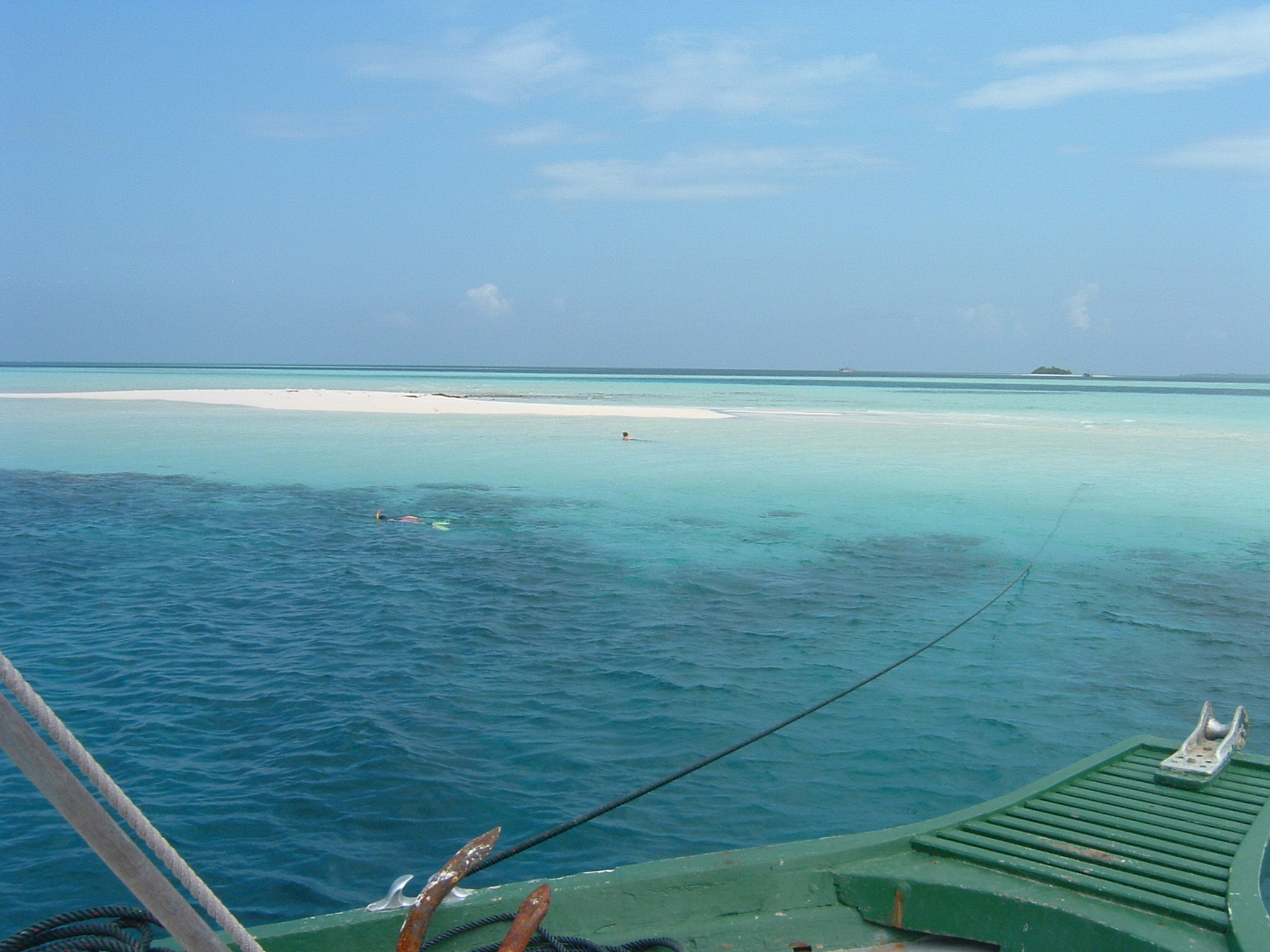 Maldives