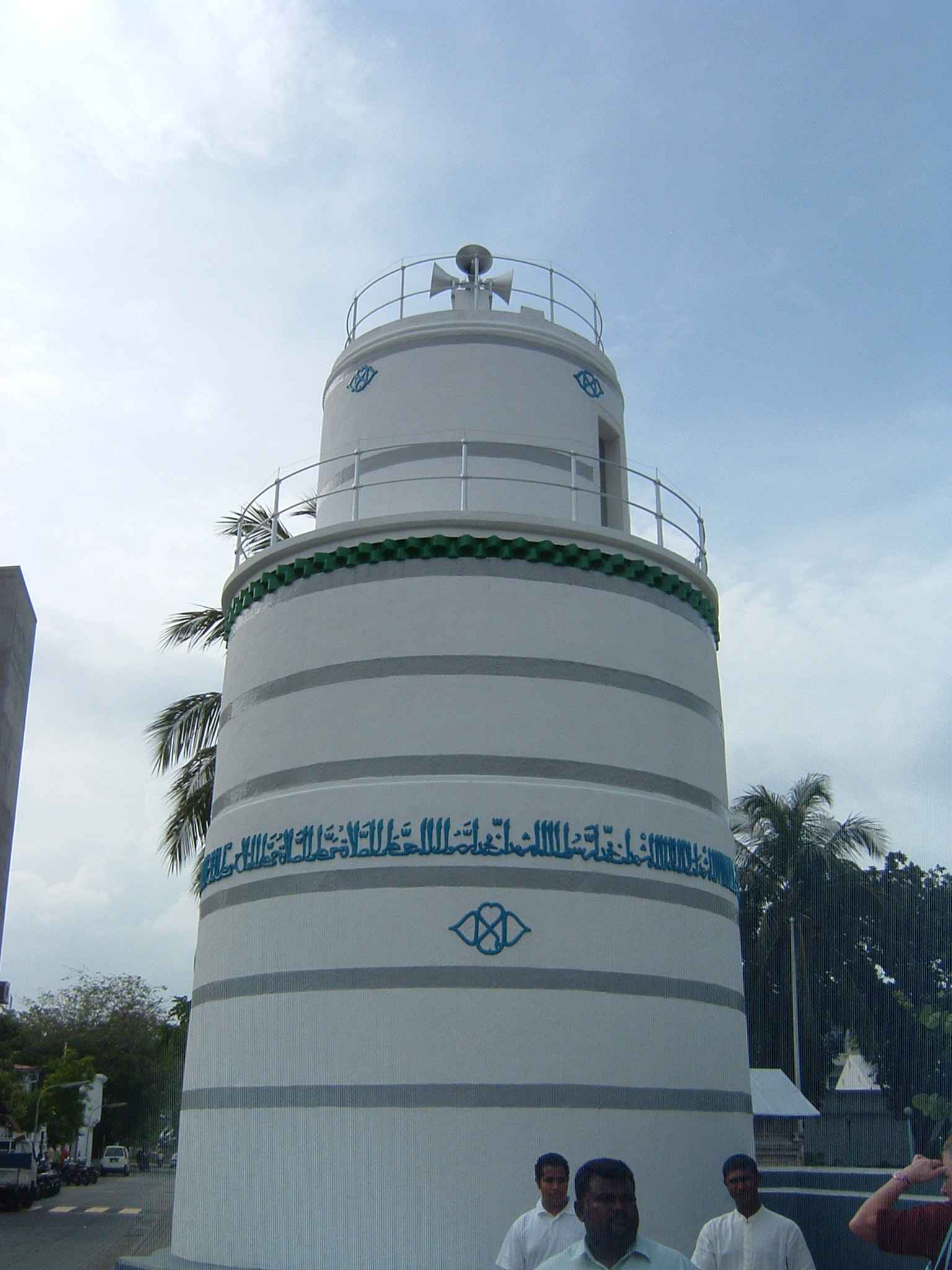 Maldives