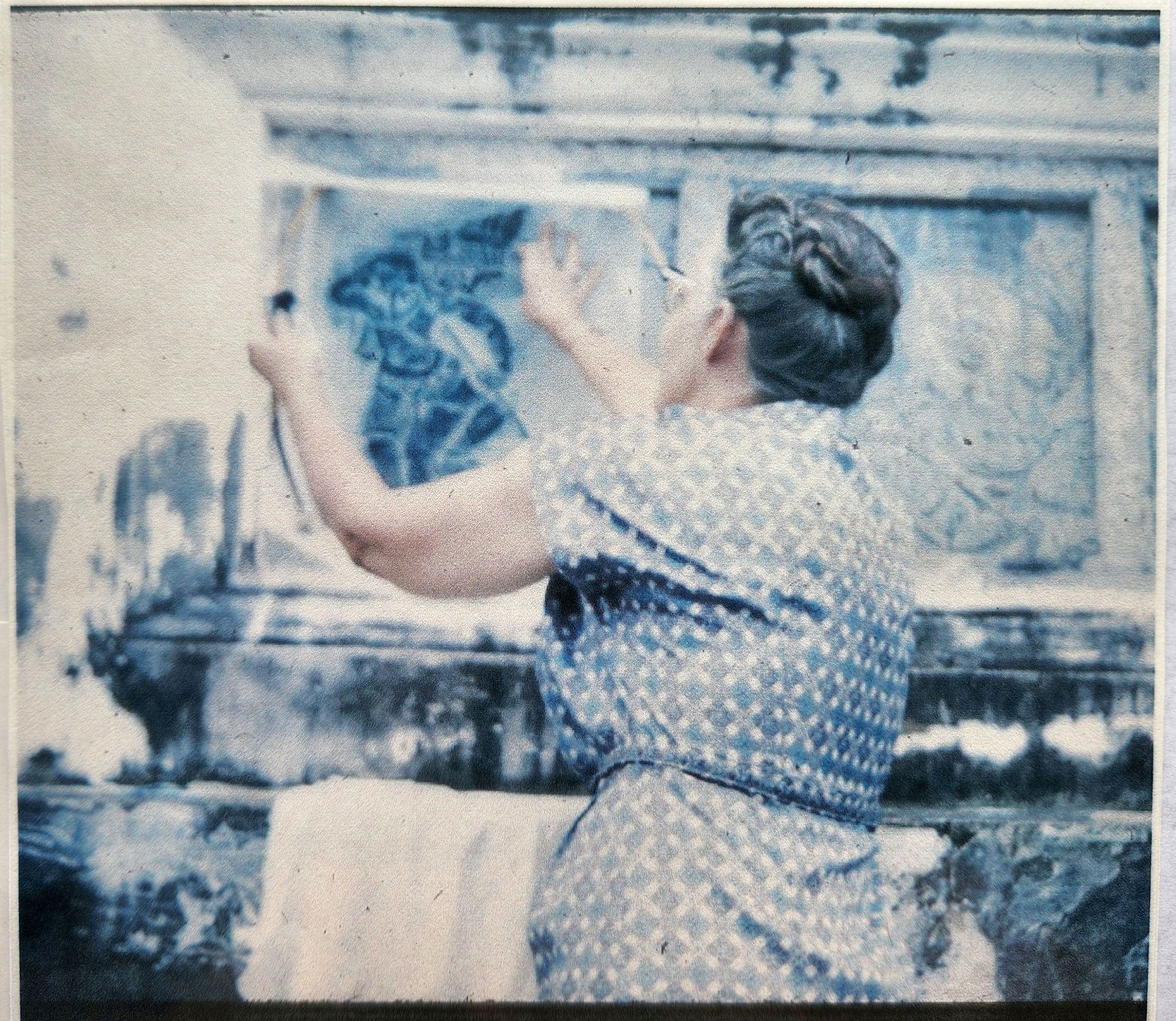 Chris and Lydia Travel Pictures