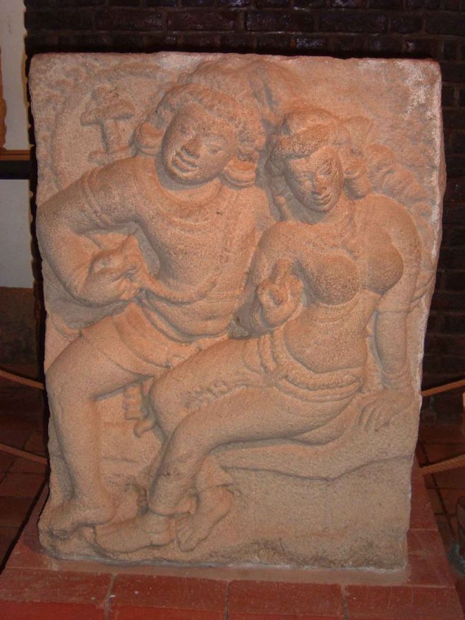 Suzanna Travels to Sri Lanka