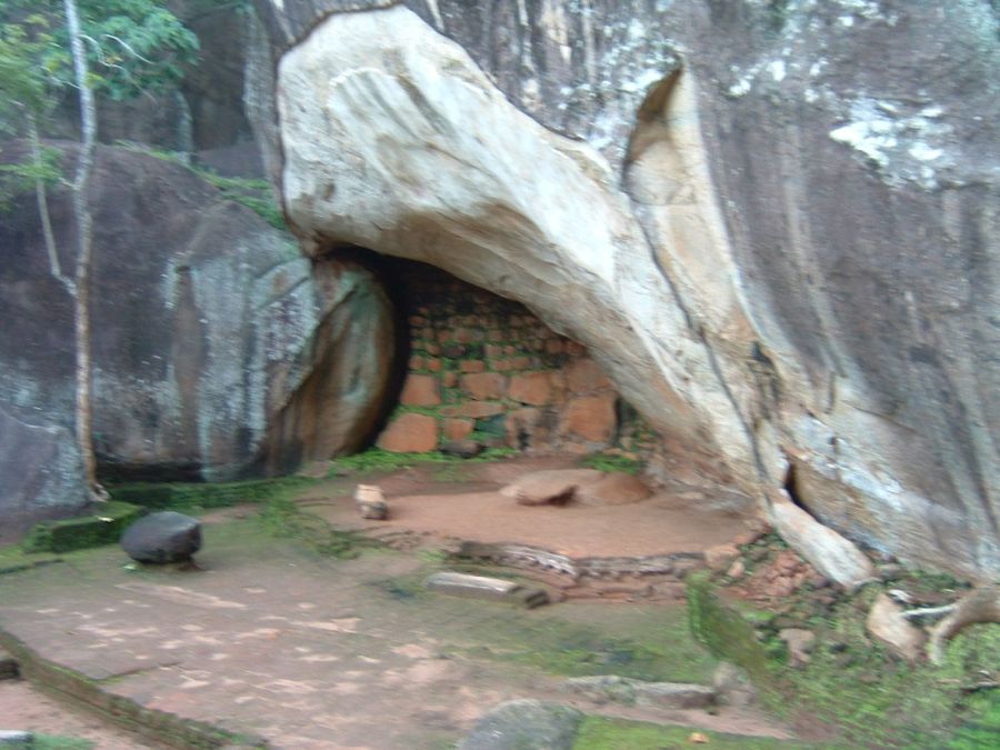 Suzanna Travels to Sri Lanka