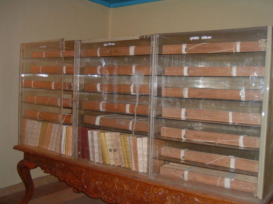 Suzanna Travels to Sri Lanka