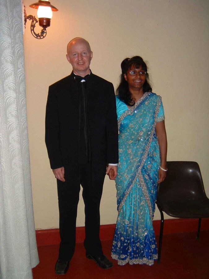 Suzanna Travels to Sri Lanka