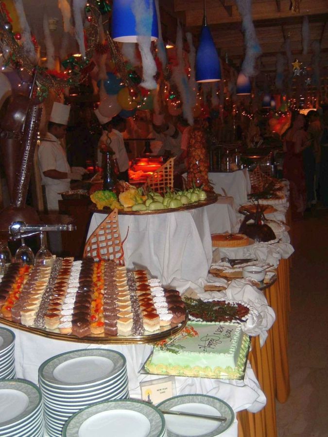 Suzanna Travels to Sri Lanka